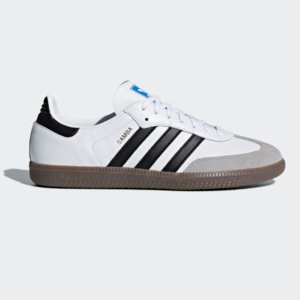 Adidas Samba OG Shoes